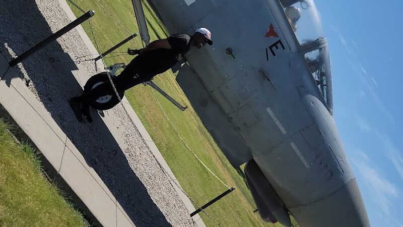 WaKeeney Dog Park - WaKeeney, KS