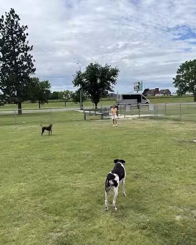 WaKeeney Dog Park - WaKeeney, KS