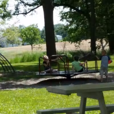 Rutledge Park - Waldron, MI
