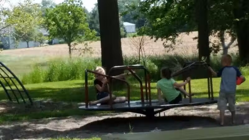 Rutledge Park - Waldron, MI