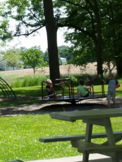 Rutledge Park - Waldron, MI