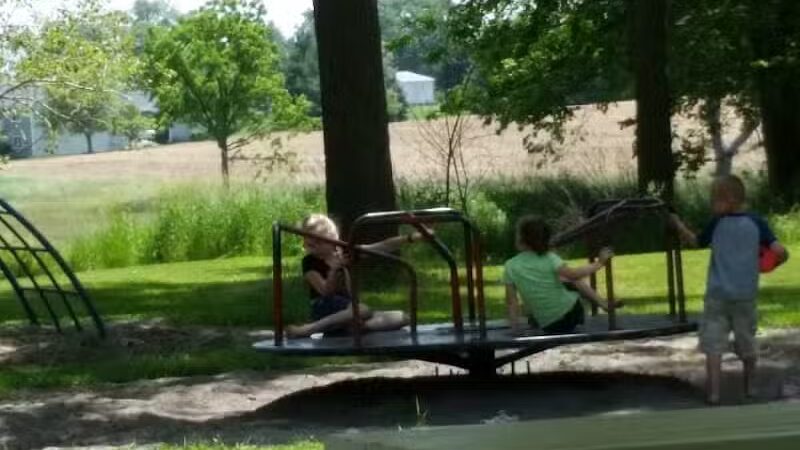 Rutledge Park - Waldron, MI