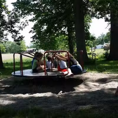 Rutledge Park - Waldron, MI