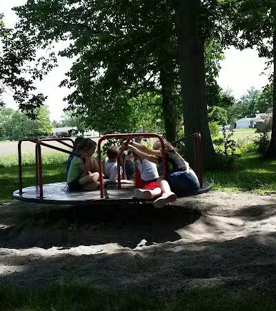 Rutledge Park - Waldron, MI