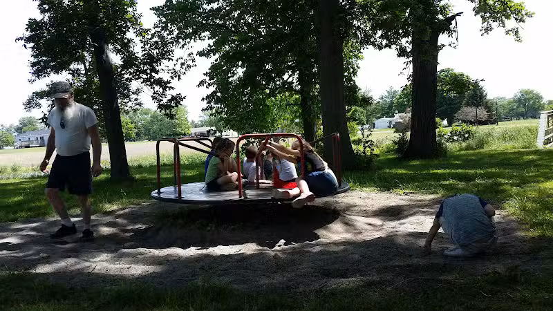 Rutledge Park - Waldron, MI