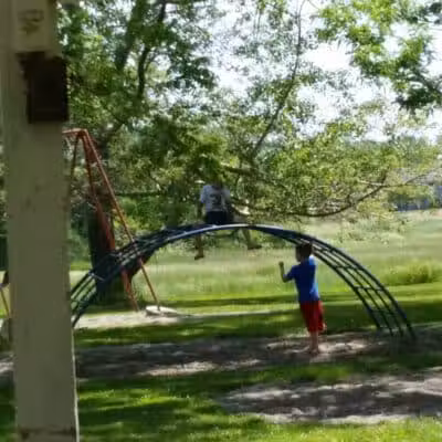 Rutledge Park - Waldron, MI