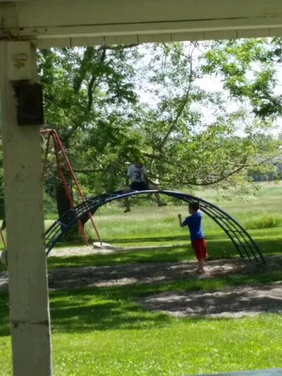 Rutledge Park - Waldron, MI