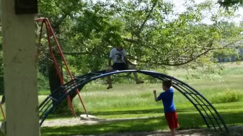 Rutledge Park - Waldron, MI