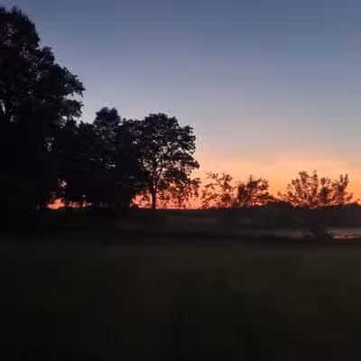 Rutledge Park - Waldron, MI