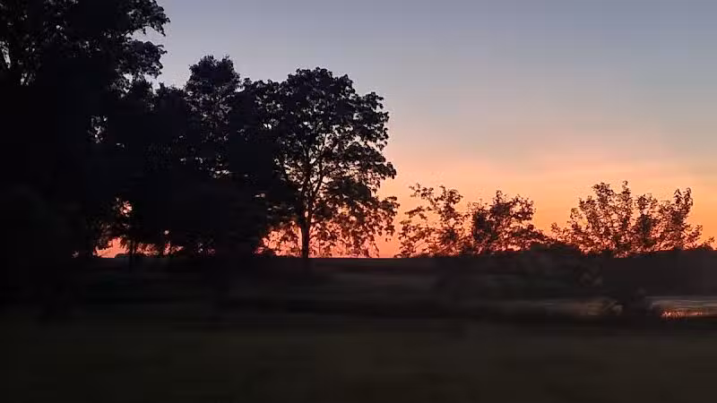 Rutledge Park - Waldron, MI