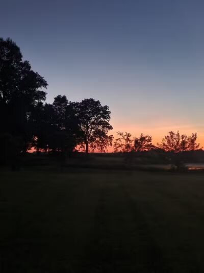 Rutledge Park - Waldron, MI