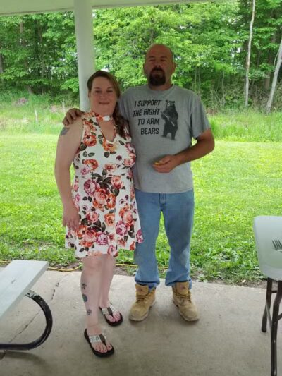 Rutledge Park - Waldron, MI