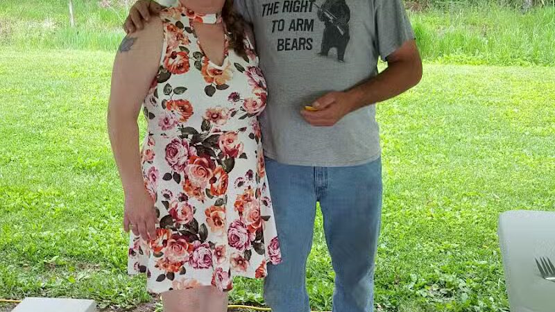 Rutledge Park - Waldron, MI