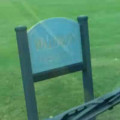 Rutledge Park - Waldron, MI