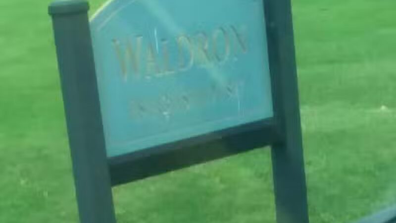 Rutledge Park - Waldron, MI