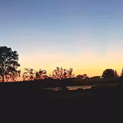 Rutledge Park - Waldron, MI
