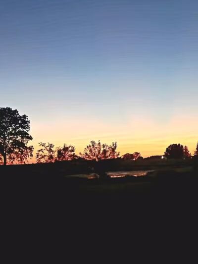 Rutledge Park - Waldron, MI