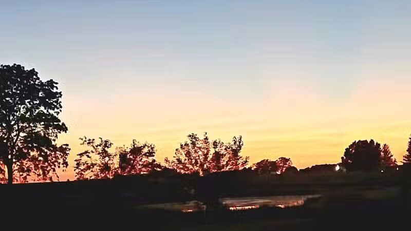 Rutledge Park - Waldron, MI