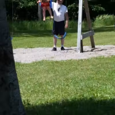 Rutledge Park - Waldron, MI