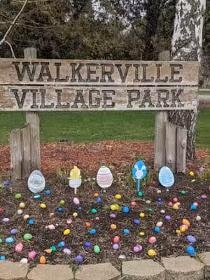 Walkerville Village Park - Walkerville,