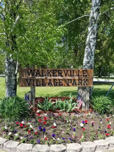 Walkerville Village Park - Walkerville,