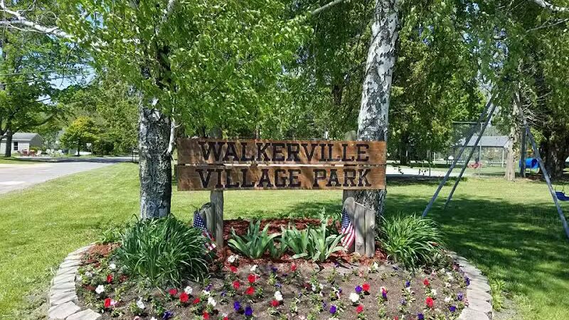 Walkerville Village Park - Walkerville,