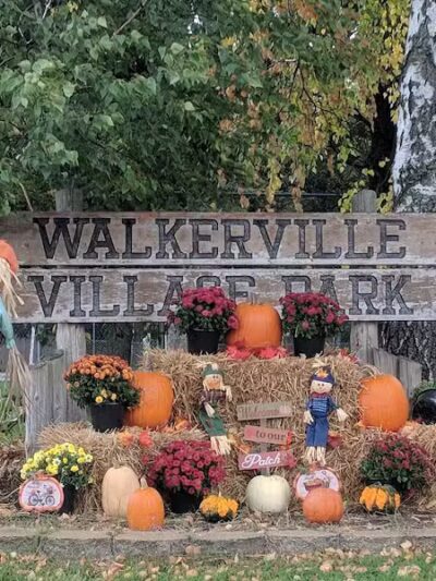 Walkerville Village Park - Walkerville,