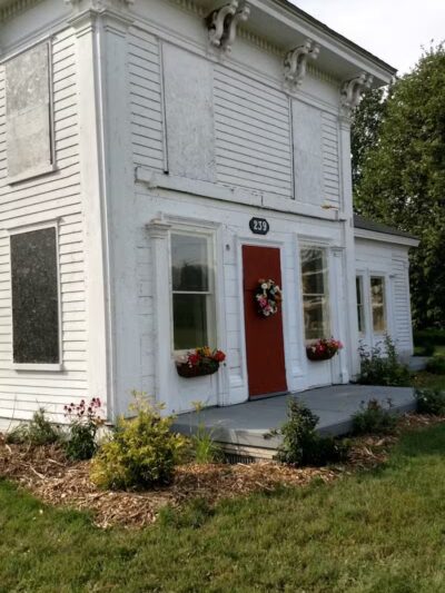 Riley Park - Walled Lake, MI