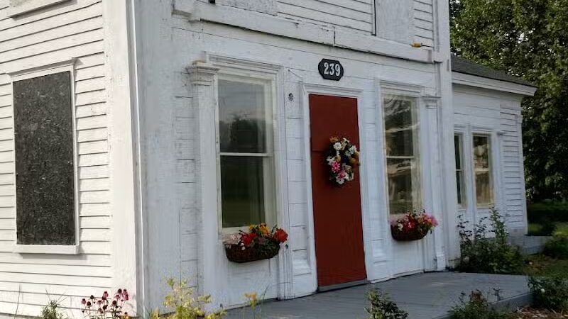 Riley Park - Walled Lake, MI