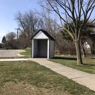 Riley Park - Walled Lake, MI