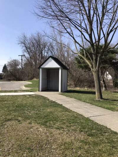 Riley Park - Walled Lake, MI