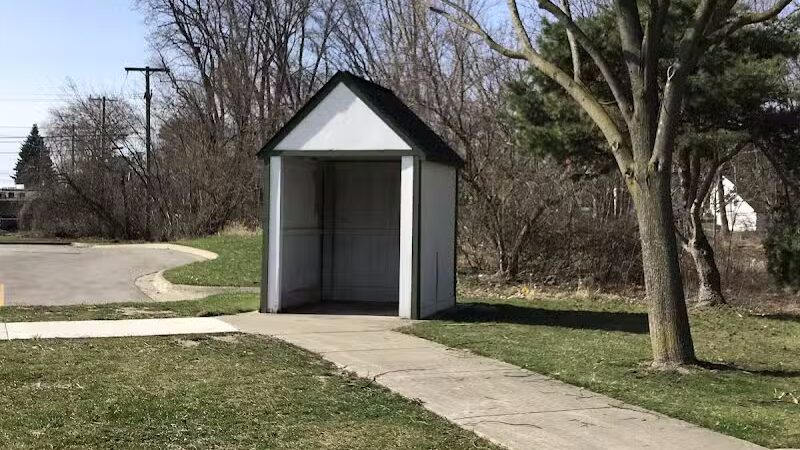 Riley Park - Walled Lake, MI