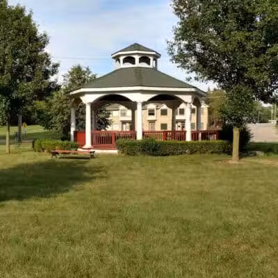 Riley Park - Walled Lake, MI