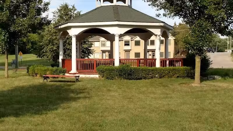 Riley Park - Walled Lake, MI