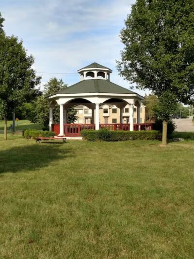 Riley Park - Walled Lake, MI