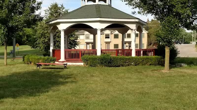 Riley Park - Walled Lake, MI