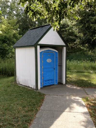 Riley Park - Walled Lake, MI