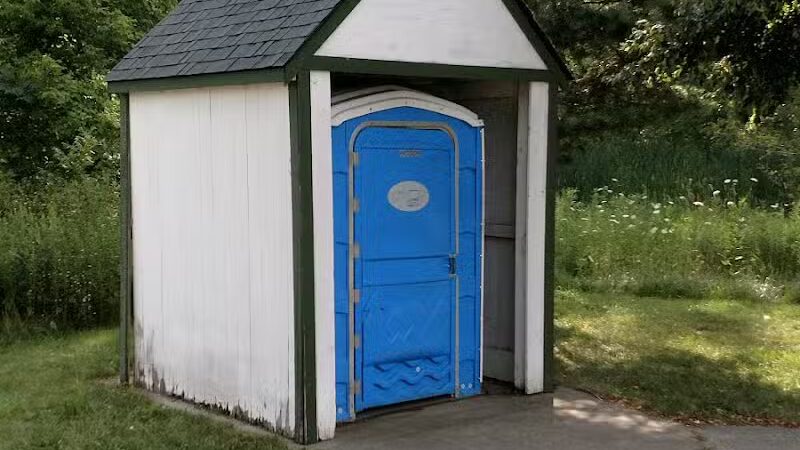 Riley Park - Walled Lake, MI