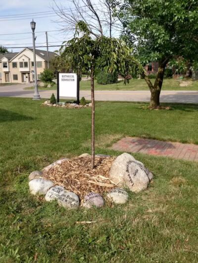 Riley Park - Walled Lake, MI