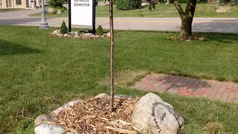 Riley Park - Walled Lake, MI