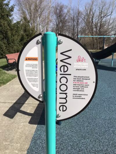 Riley Park - Walled Lake, MI