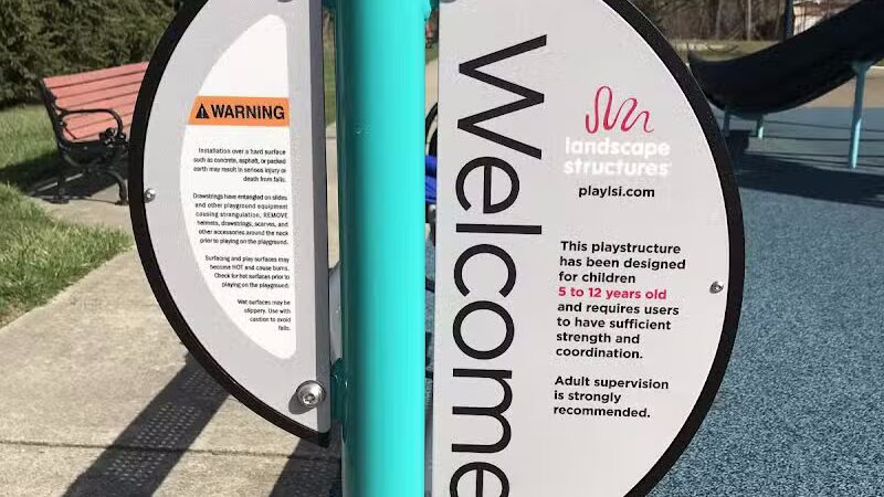 Riley Park - Walled Lake, MI