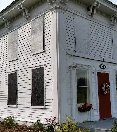 Riley Park - Walled Lake, MI