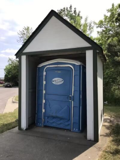 Riley Park - Walled Lake, MI