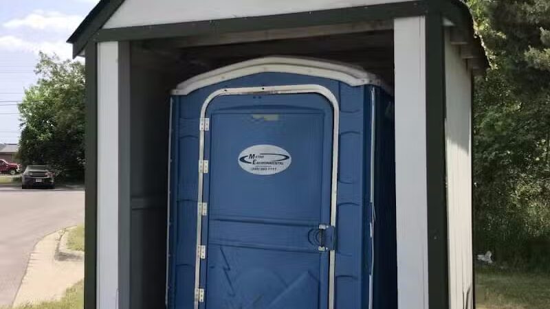 Riley Park - Walled Lake, MI