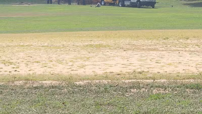 Samuel Nelkin County Park - Wallington, NJ