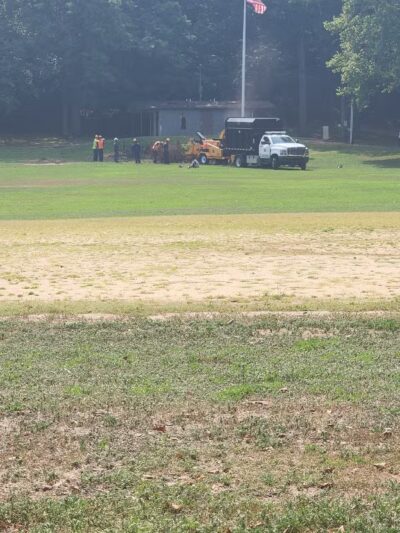 Samuel Nelkin County Park - Wallington, NJ