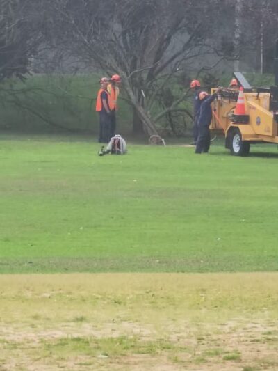 Samuel Nelkin County Park - Wallington, NJ