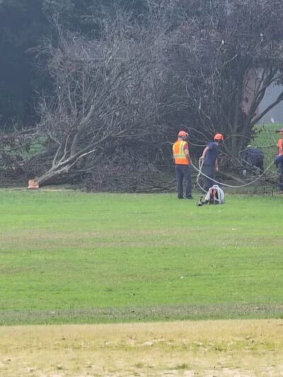 Samuel Nelkin County Park - Wallington, NJ