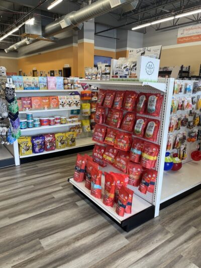 DogPerfect Canine Emporium LLC - Walpole, MA